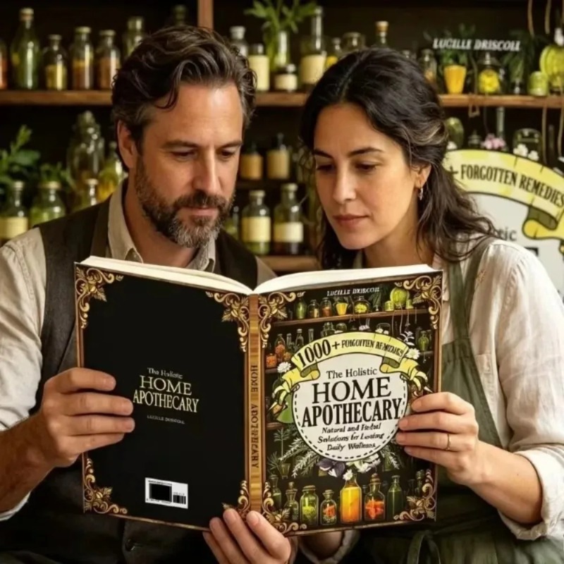 Bütünsel Ev Eczacısı: 1000'den - Herbal Wellness Remedy incelemesi ve fiyatı