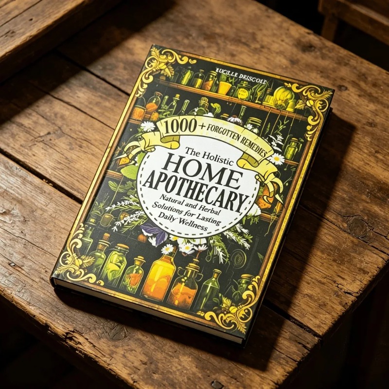 Bütünsel Ev Eczacısı Kitabı, 1 - Herbal Wellness Remedy incelemesi ve fiyatı