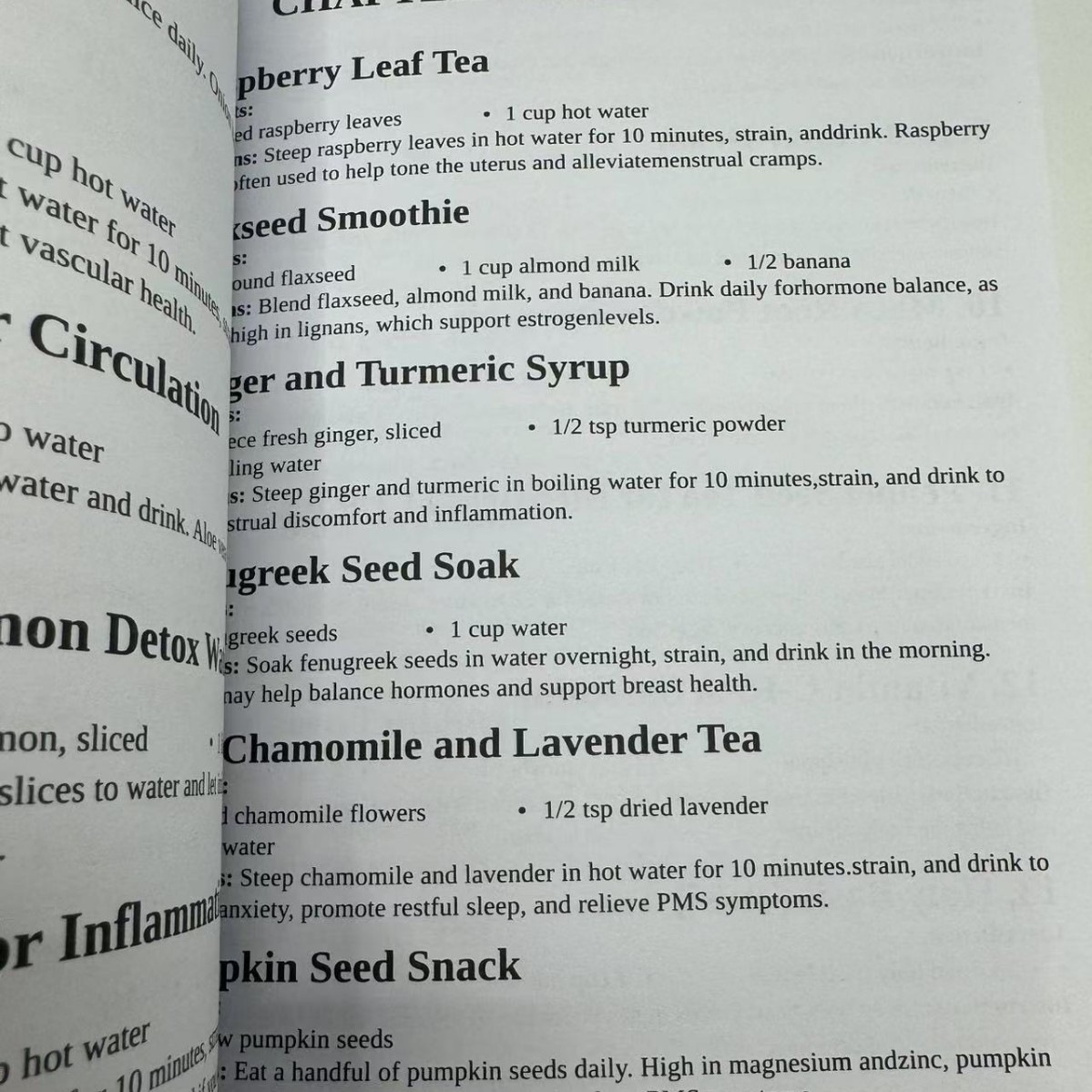 1000'den Fazla Unutulmuş Çözüm - Herbal Wellness Book incelemesi ve fiyatı