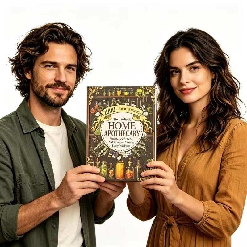 Bütünsel Ev Eczanesi 1000+ Unu - Herbal Wellness Remedy incelemesi ve fiyatı