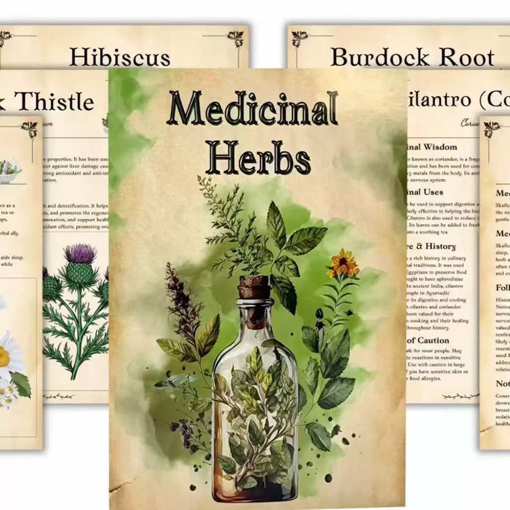 Şifalı Bitkiler: Yabani Bitkil - Herbal Wellness Remedy incelemesi ve fiyatı