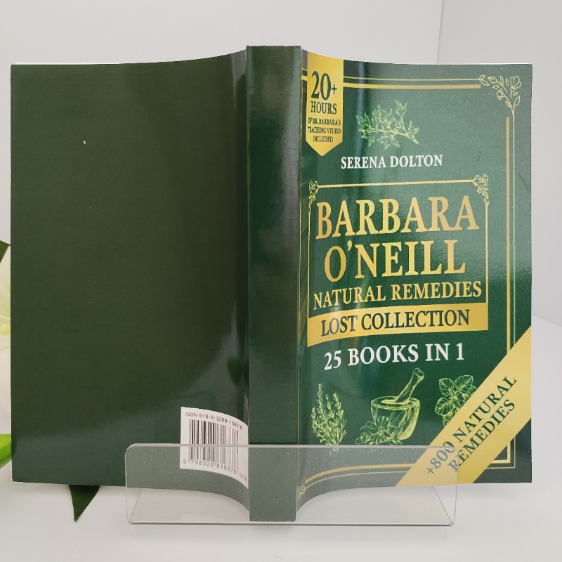 Bitkisel Çözümler Tam Koleksiy - Herbal Wellness Remedy incelemesi ve fiyatı